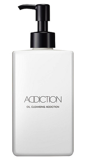 オイルクレンジング アディクション (803724)
