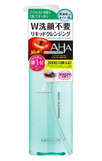 クレンジングリサーチ アクアクレンジング (803748)