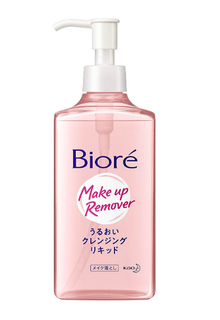ビオレ うるおいクレンジングリキッド (803755)
