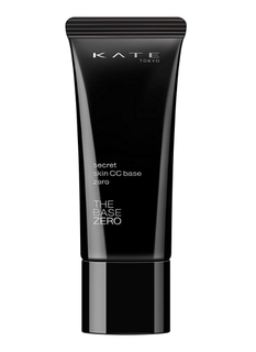 KATE シークレットスキンCCベースゼロ (803883)