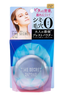 タイムシークレット ミネラルプレストパウダー (803946)