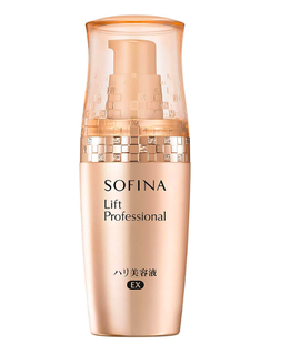 ソフィーナ リフトプロフェッショナル ハリ美容液 EX (804135)