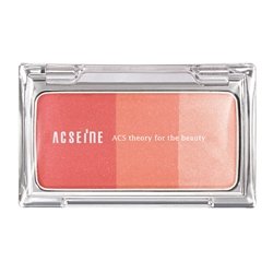 「フェイスカラー チーク」｜アクセーヌ (805048)