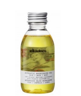 オーセンティックオイル | ダヴィネス (808219)