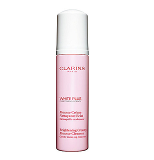 クラランス ホワイト プラス ブライト クレンザー (808549)