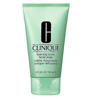 クリニーク フォーミング フェーシャル ソープ (808552)