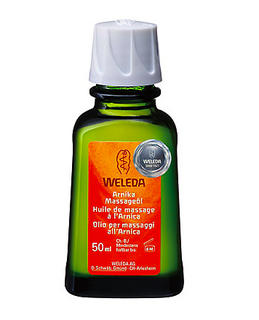 ヴェレダ アルニカ マッサージオイル (808580)