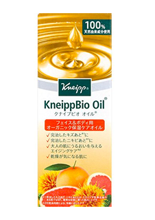 クナイプビオ オイル (808589)