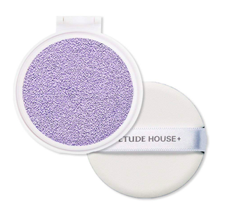 エチュードハウス / エニークッション カラーコレクター レフィル (808841)