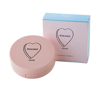 WHOMEE / クッションUVパクト (808850)