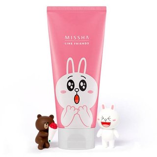 フラワーブーケ クレンジングフォーム | ミシャ(MISSHA) (808973)