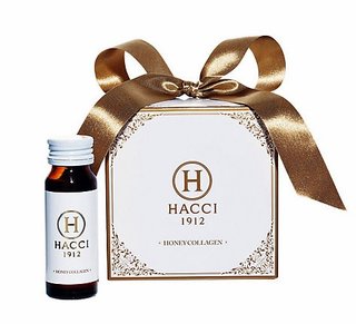 ハニーコラーゲン｜ＨＡＣＣＩ (809027)