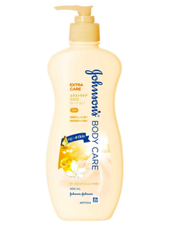ジョンソンボディケア / エクストラケアローション 400mL (809189)