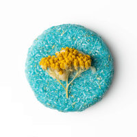 ラッシュ　ラップ ヘッド シャンプーバー (811904)