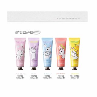 パヒュームドハンドエッセンス | ザ セム(The Saem) (811925)