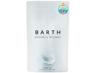 中性 重炭酸 入浴剤  | BARTH (812762)