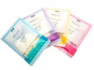 酵素で洗う入浴料 | ほんやら堂 (812778)
