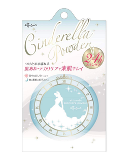 エテュセ スキンケアパウダー (813494)