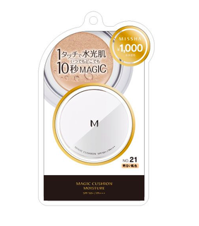 ミシャ Мクッションファンデーション (814619)