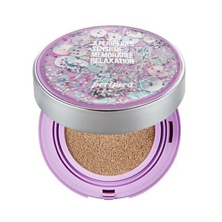 「ASMR エアリーインククッション」peripera (816035)