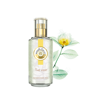 THÉ VERT - グリーンティー｜ロジェ・ガレ (816575)