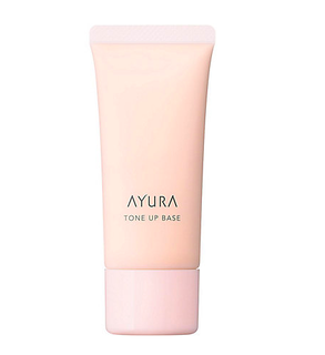 アユーラ トーンアップベース (816774)