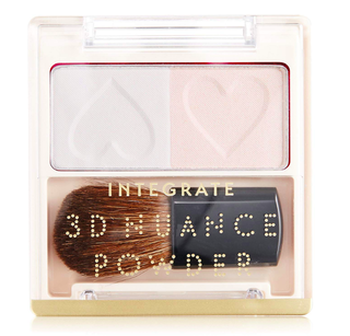 インテグレート 3Dニュアンスパウダー (817287)