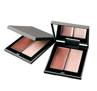 THREE シマリング グロー デュオ (817302)