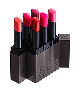 THREE ベルベットラスト リップスティック (817313)