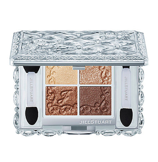 ジルスチュアート シマークチュールアイズ (819033)