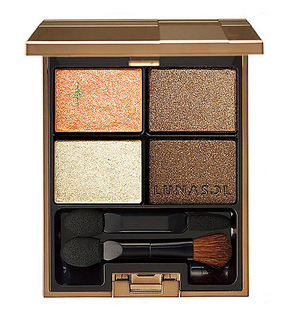 ルナソル スターシャワーアイズ (819040)