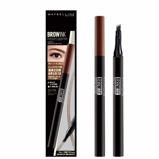 メイべリン ブロウインク リキッドペン BG-1 バーガンディ (819141)