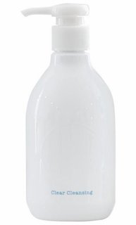 クリアクレンジング｜CLAYGE(クレージュ) (820510)