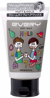 エブリ ドライワックス ホールド  | EVERY(エブリ) (822755)