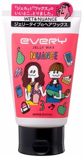 エブリ ジェリーワックス ニュアンス | EVERY(エブリ) (822758)