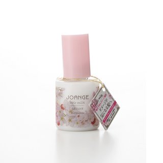 【限定】ジョアンジュ　カラーケア　ヘアミルク　＜サクラブロッサムの香り＞ (824538)