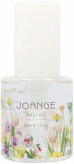 ジョアンジュ カラーケア ヘアオイル <ピュアリリィの香り> (824569)