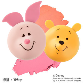 「ジェリームースチーク」2019 New Year Collection｜エチュードハウス (824698)