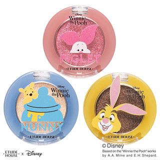 「ルックアット マイアイジュエル」2019 New Year Collection｜エチュードハウス (824702)