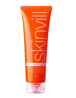 スキンビル ホットクレンジングジェル (825360)