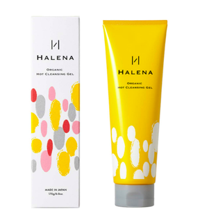 ハレナ オーガニックホットクレンジングジェル (825368)