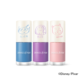 「リアルカラーネイル」 | innisfree (825544)