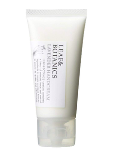 リーフ&ボタニクス ハンドクリーム ラベンダー (825715)