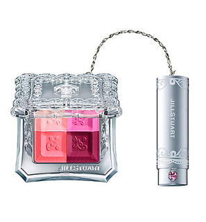 ジルスチュアート ミックスブラッシュ コンパクト Ｎ (825753)