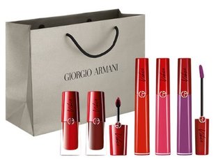 「アルマーニ ラッキー バッグ 2019」 (825975)