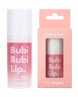 ブビブビリップ（Bubi Bubi Lip. by unpa.）リップスクラブ (826044)