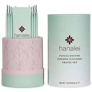 Hanalei (ハナレイ)パパイヤ酵素洗顔料 1g x 14 パック (826058)