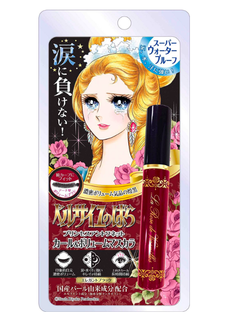 ベルサイユのばら プリンセスアントワネット カール&ボリュームマスカラ (826515)