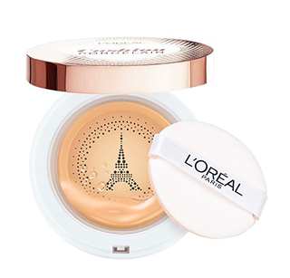 ロレアルパリ ルーセント マジック クッション ポーセリン (827168)