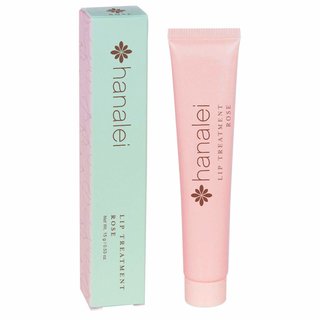 ハナレイ リップトリートメント (ローズ) (828200)